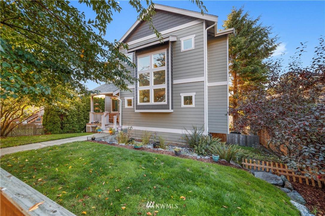 5245 48th Avenue - Photo 1