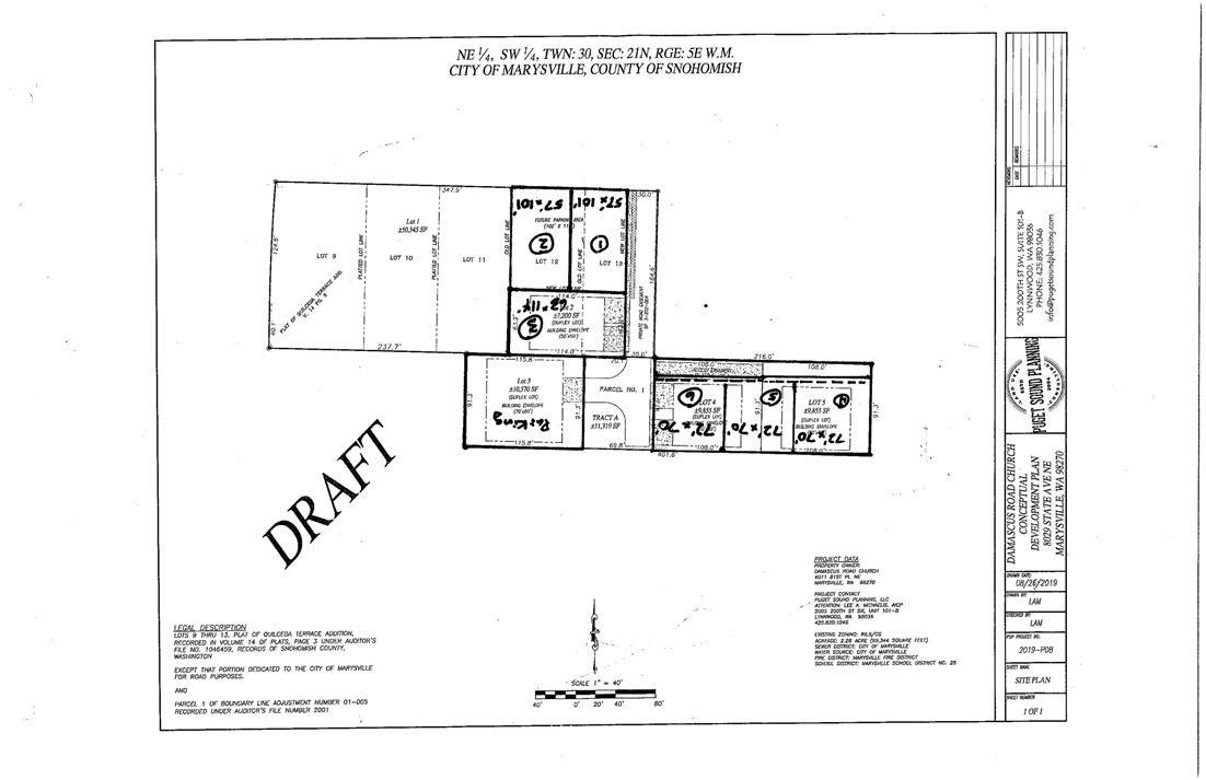 0 81st Pl Ne - Photo 1
