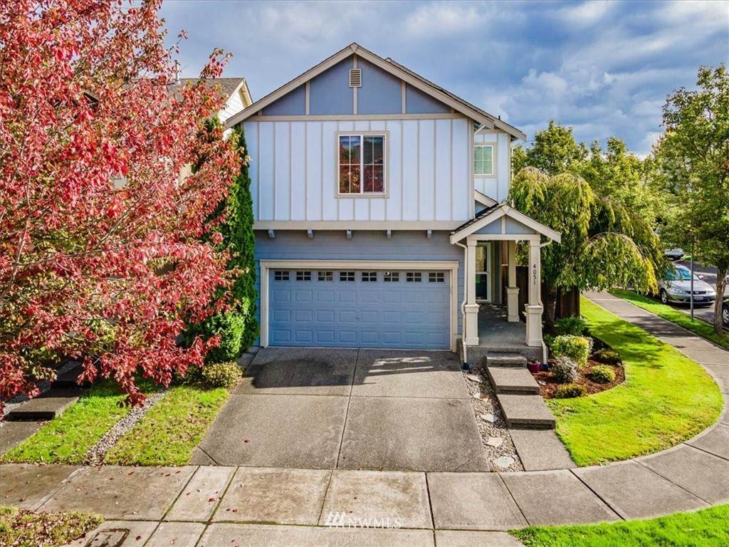 4051 Heritage Avenue - Photo 1