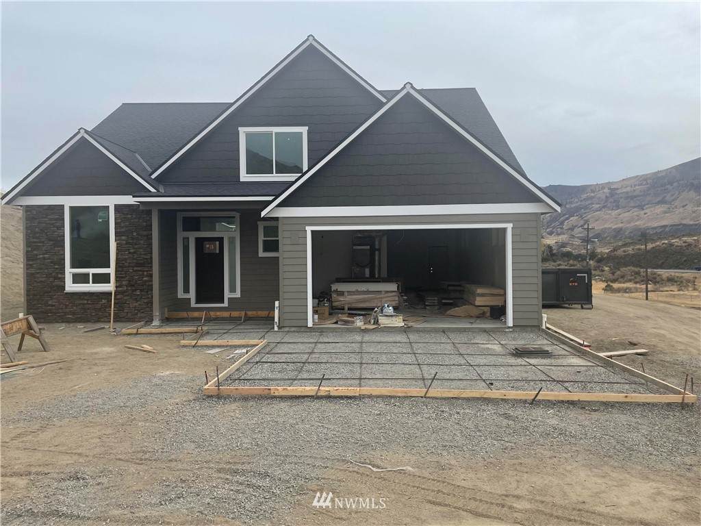 4534 Colockum View Drive - Photo 1