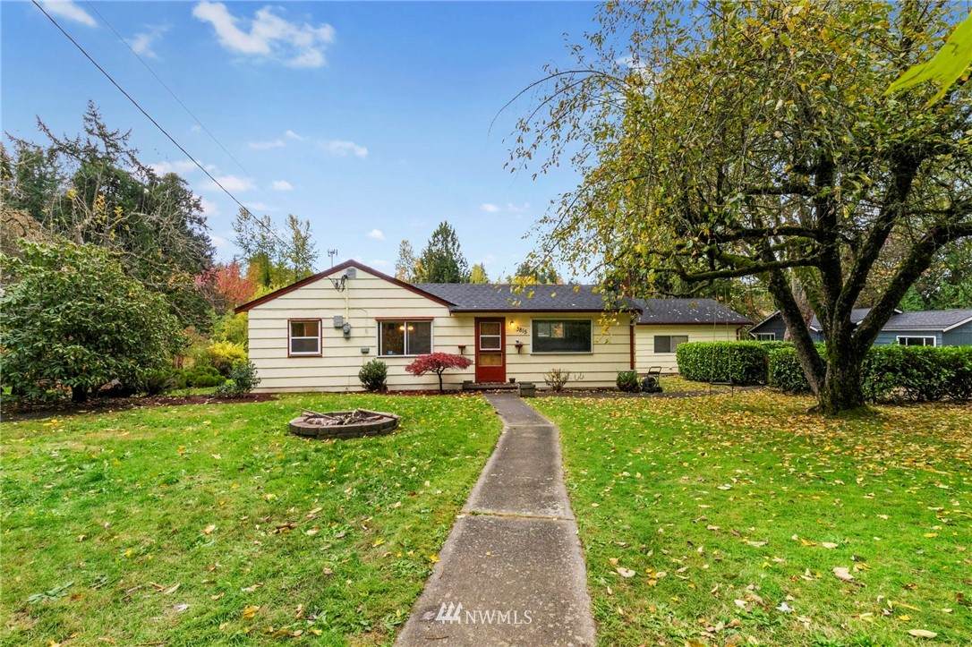3815 Valley Drive - Photo 1