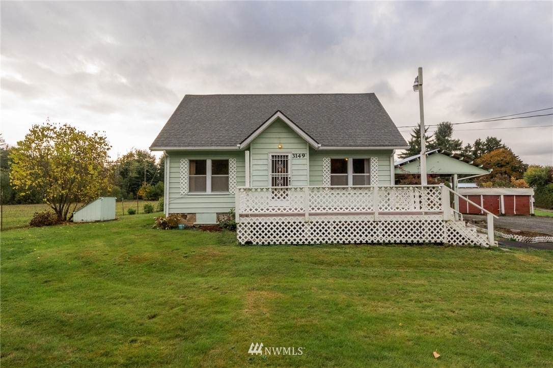 3149 Harris Street Road - Photo 1