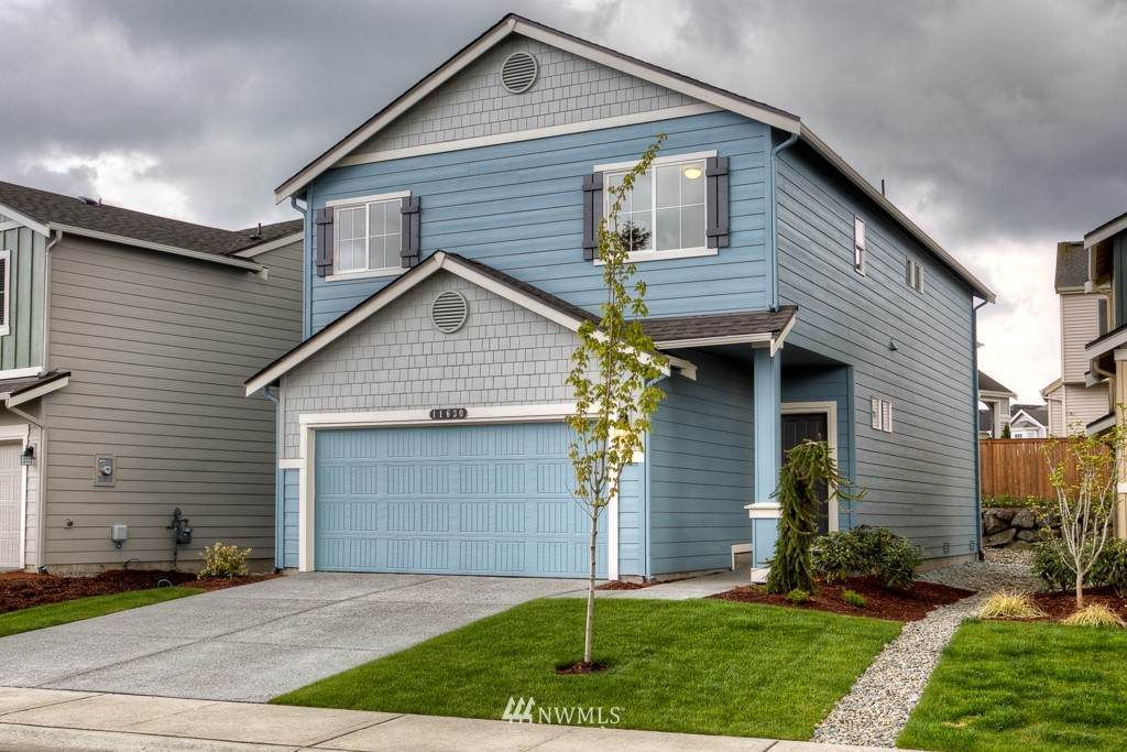 18722 108th Avenue - Photo 1