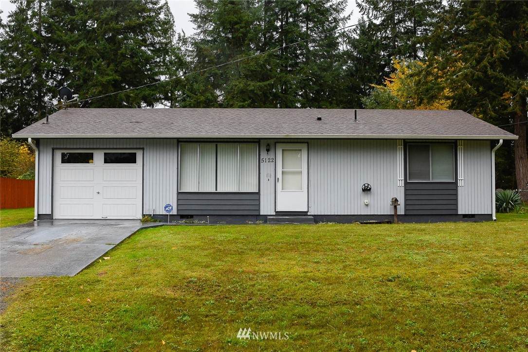 5122 Gentle Ridge Drive - Photo 1