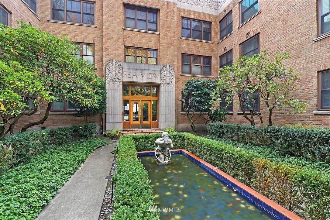 519 Roy Street - Photo 1