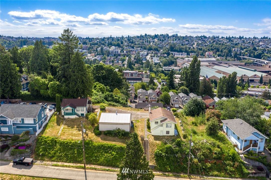 4033 21st Avenue - Photo 1