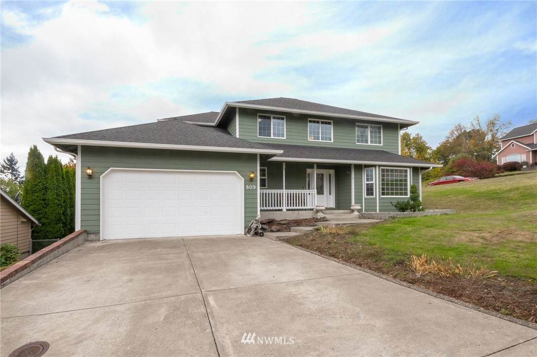 809 Edinburgh Court - Photo 1