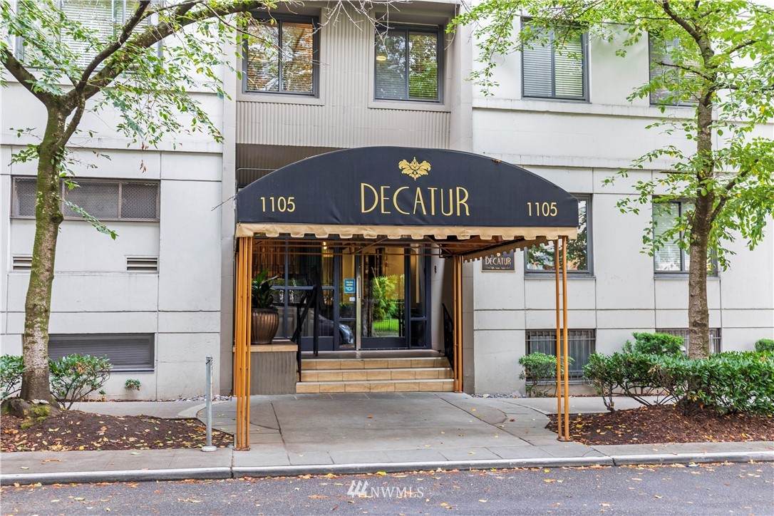 1105 Spring Street - Photo 1