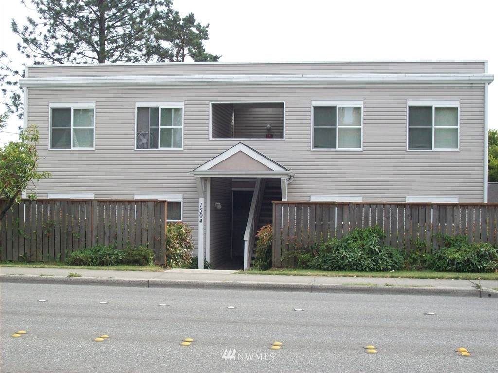 1504 Alabama Street - Photo 1