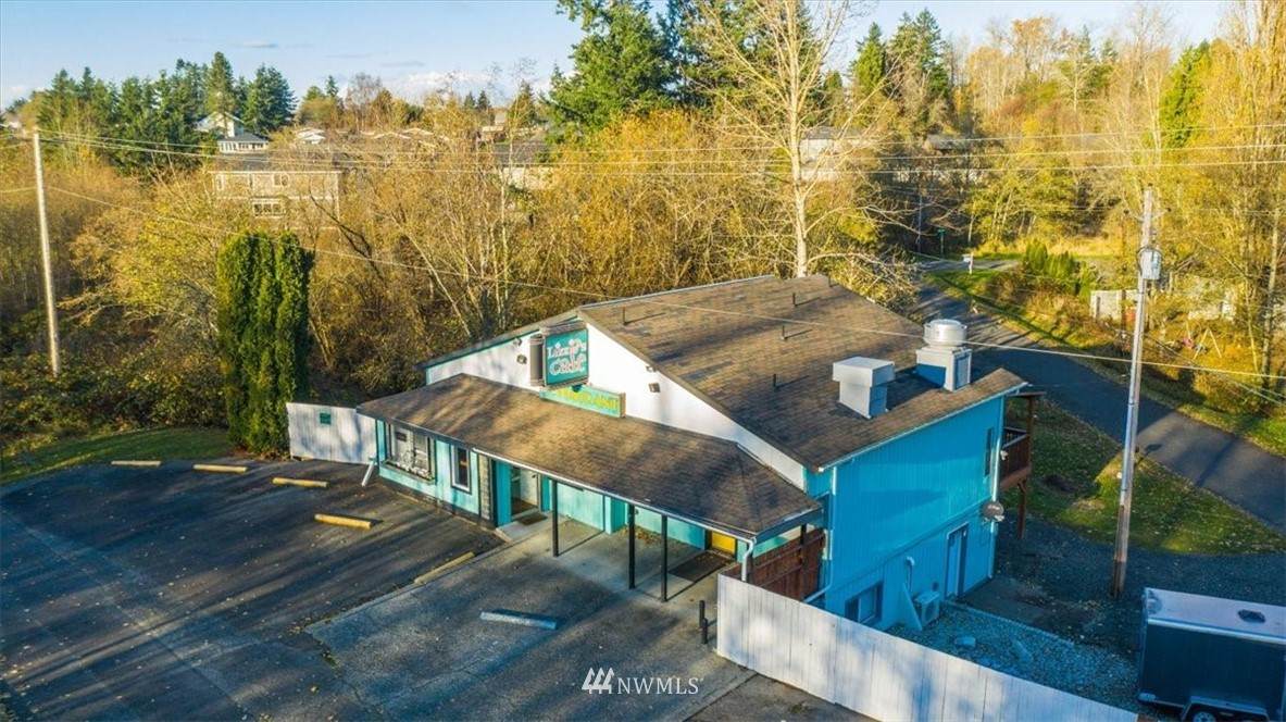 1700 Peace Portal Drive - Photo 1