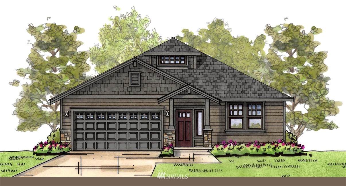 1414 Woods Point Loop - Photo 1