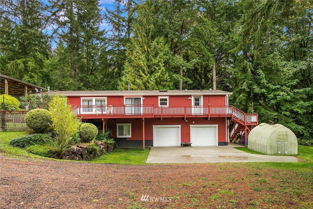 18827 Mountain View Road - Photo 1