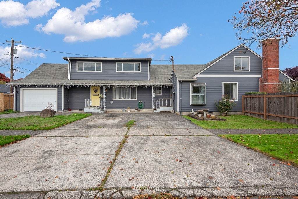 1005 20th Avenue - Photo 1