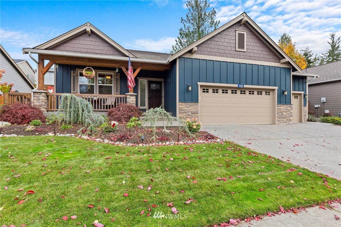 152 Twin Brooks Drive - Photo 1