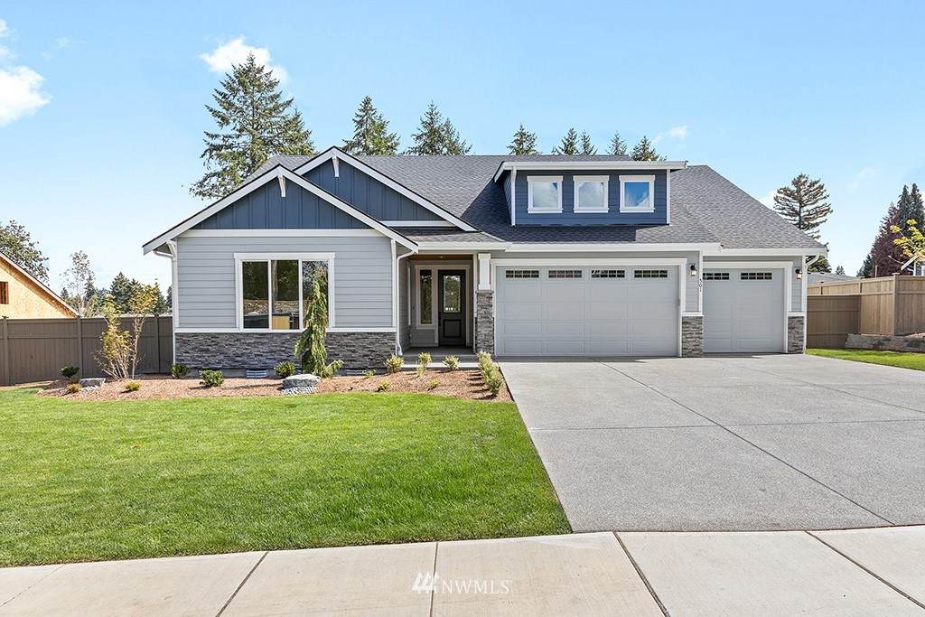 422 Norberg Place - Photo 1
