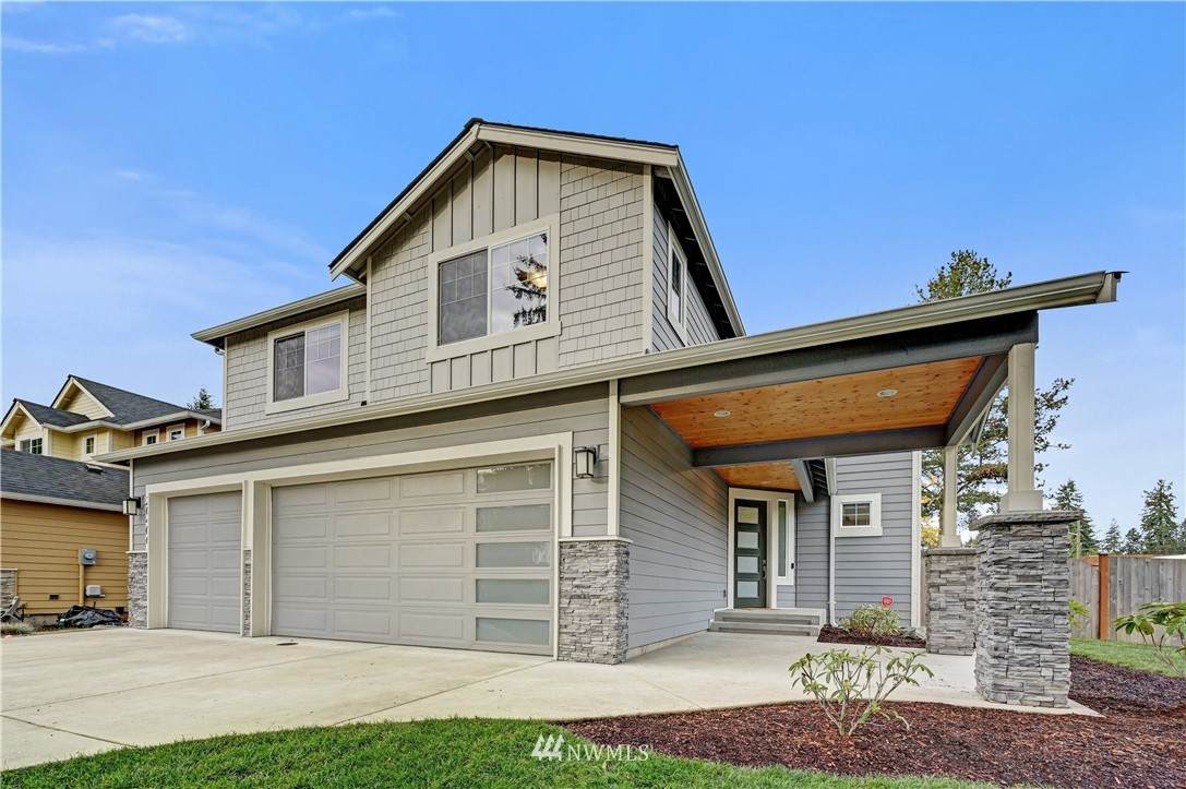 20406 55th Avenue - Photo 1