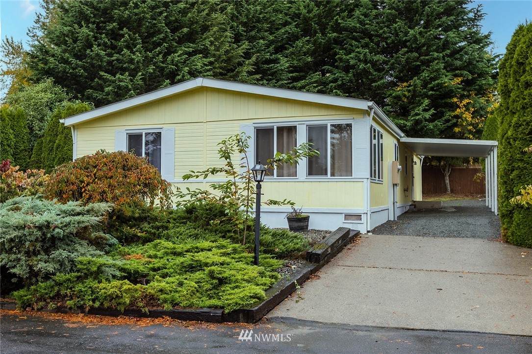 19124 98th Avenue Ct - Photo 1