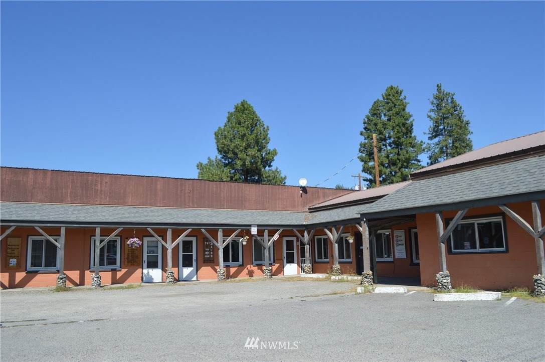 125 Methow Valley Highway - Photo 1