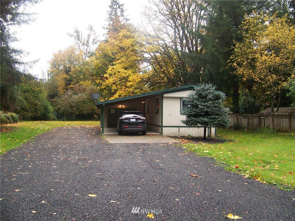 147 Damron Road - Photo 1