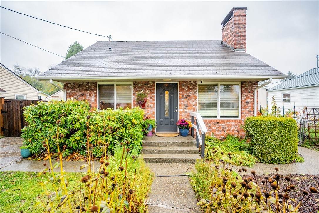 1616 Bethel - Photo 1