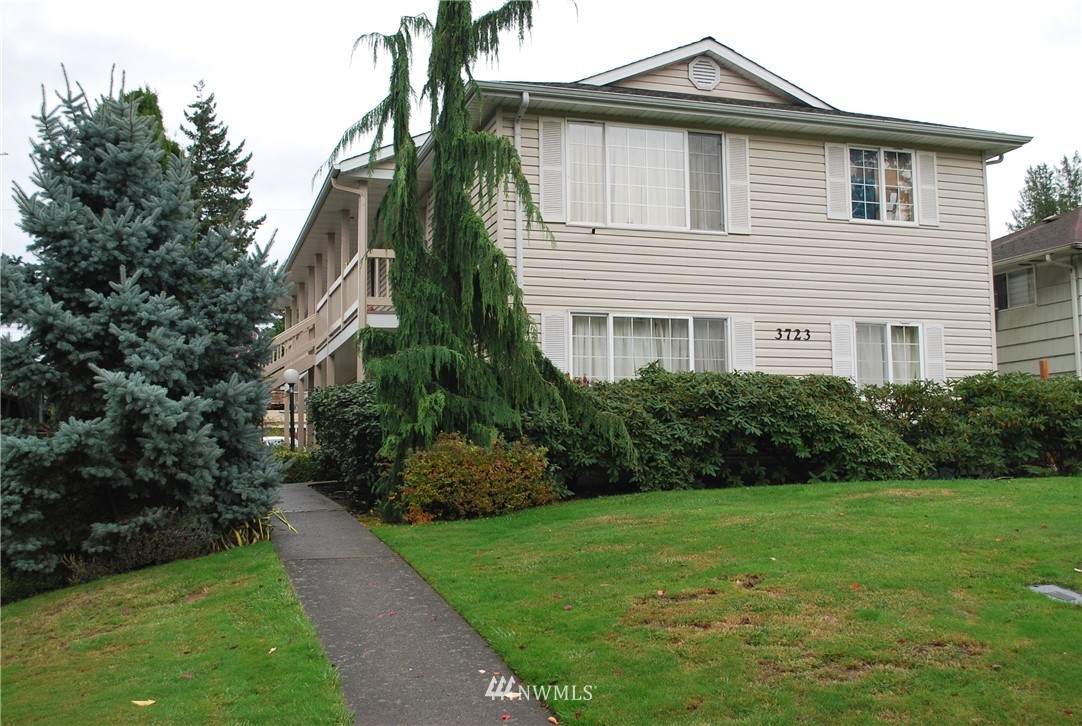 3723 Wetmore Avenue - Photo 1