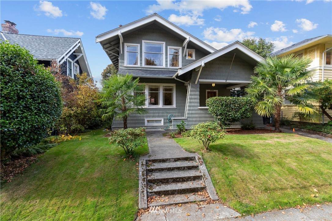 3241 Hunter Boulevard - Photo 1