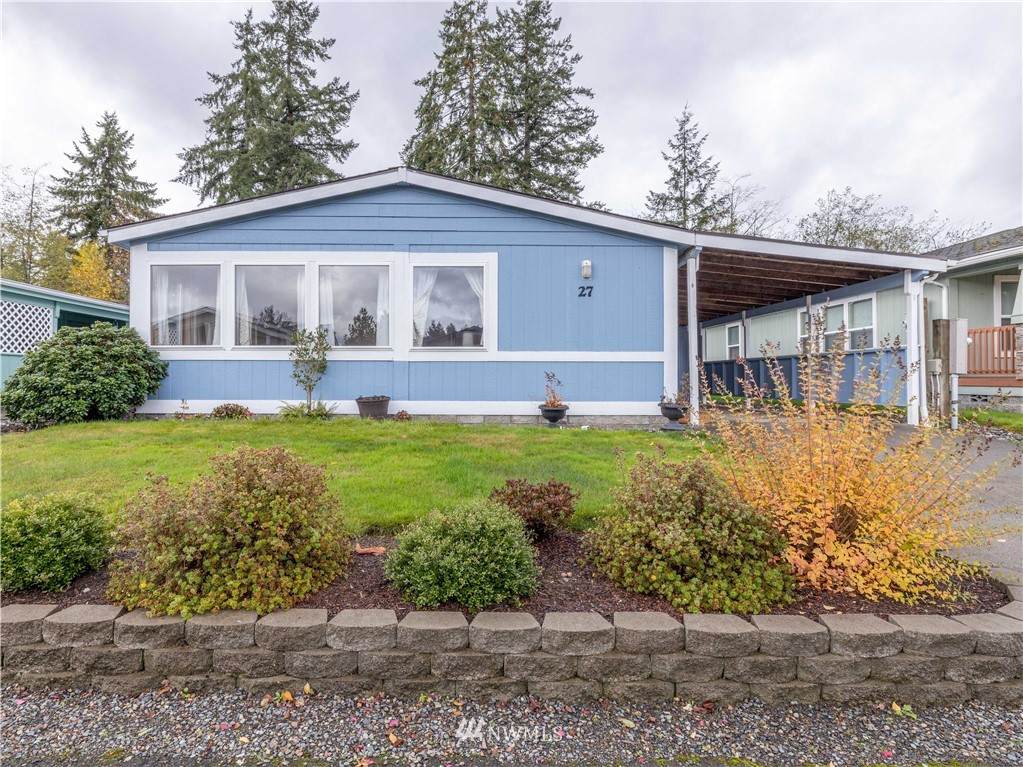 1101 Scheuber Road - Photo 1