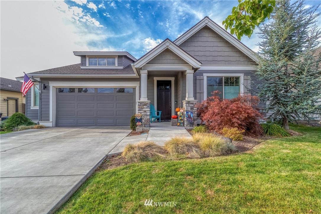 350 Reserve Way - Photo 1