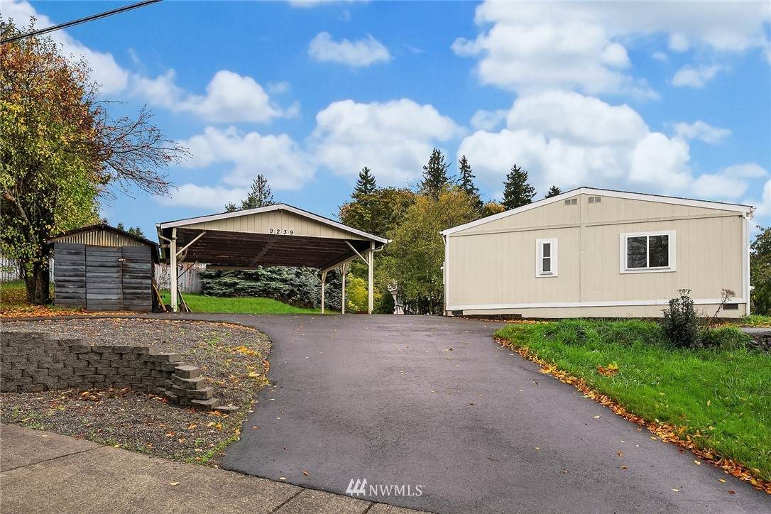 9239 202nd Street - Photo 1