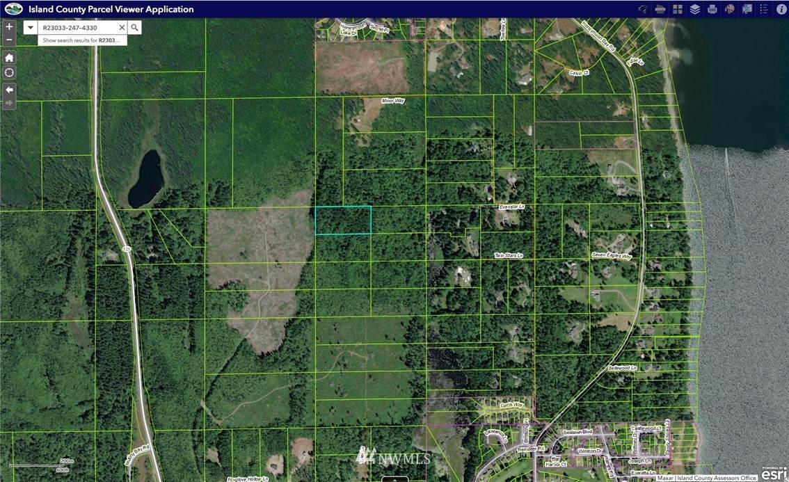 0 Evenstar Lane - Photo 1