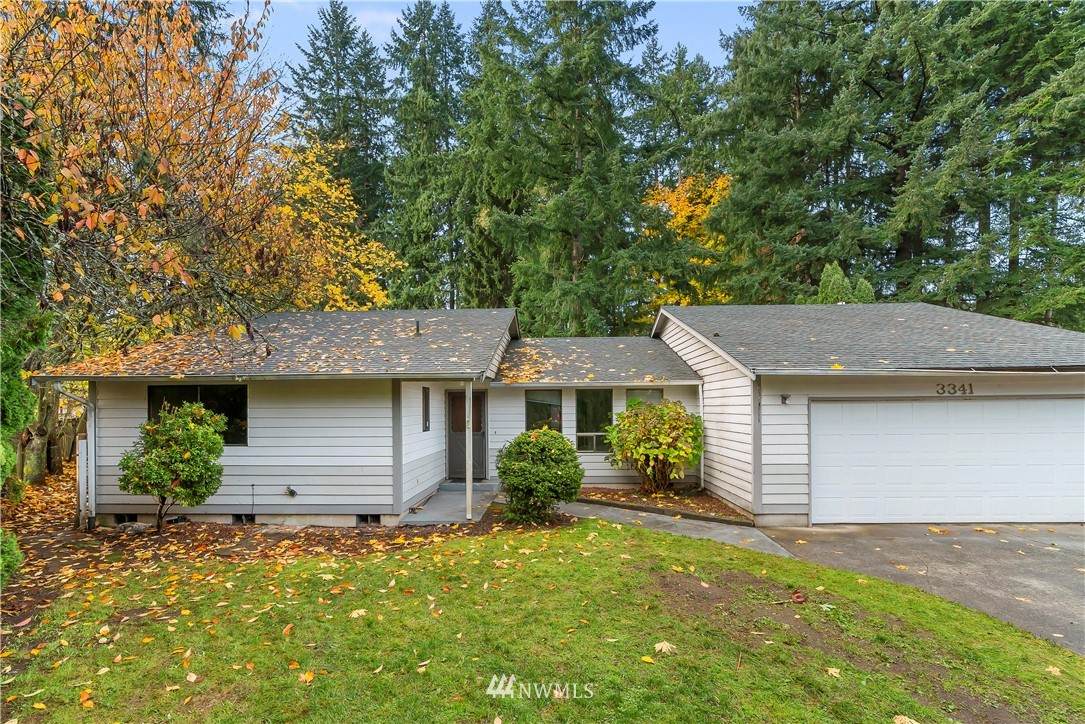3341 Stikes Drive - Photo 1