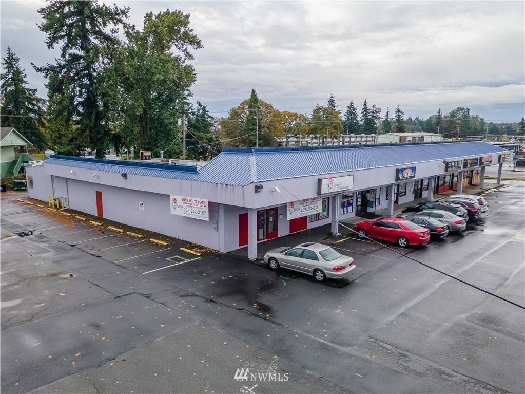 11101 Pacific St. Highway - Photo 1