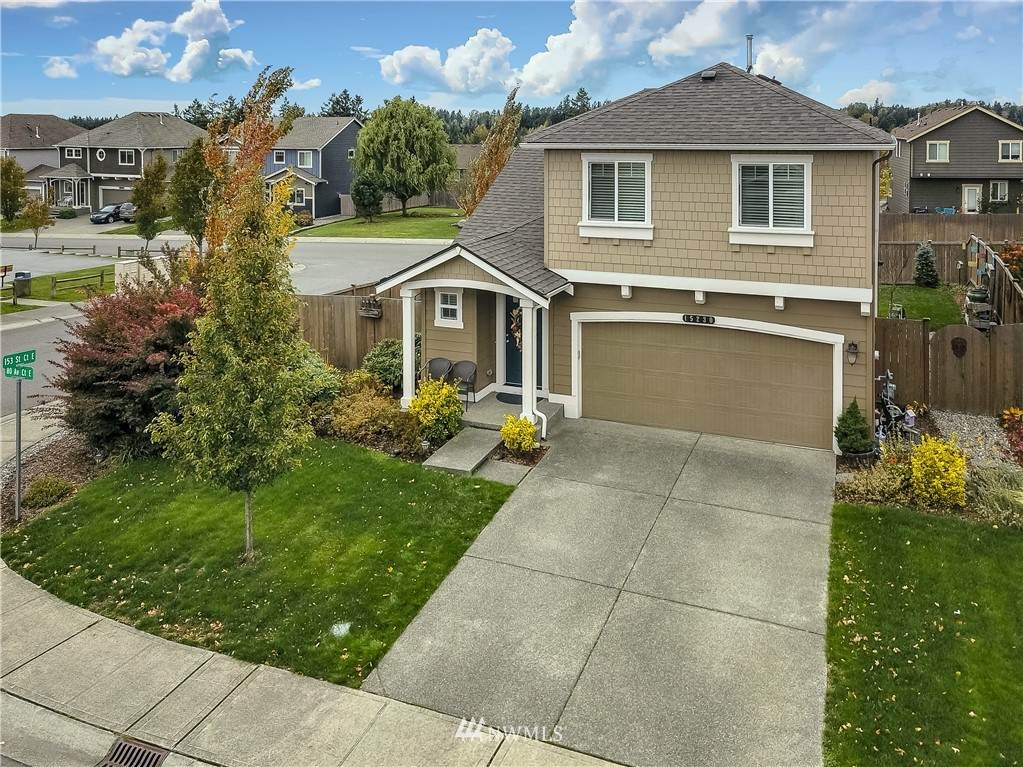 15230 80th Avenue Ct - Photo 1