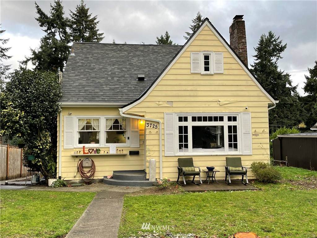 3725 Barton Street - Photo 1