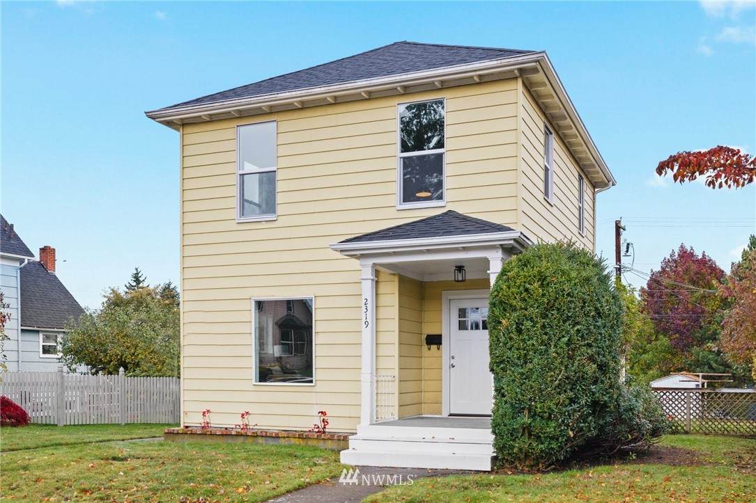 2319 Wetmore Avenue - Photo 1