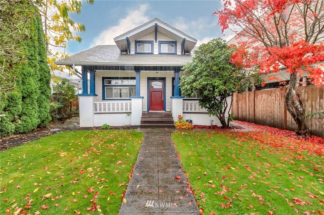 433 Williams Avenue - Photo 1