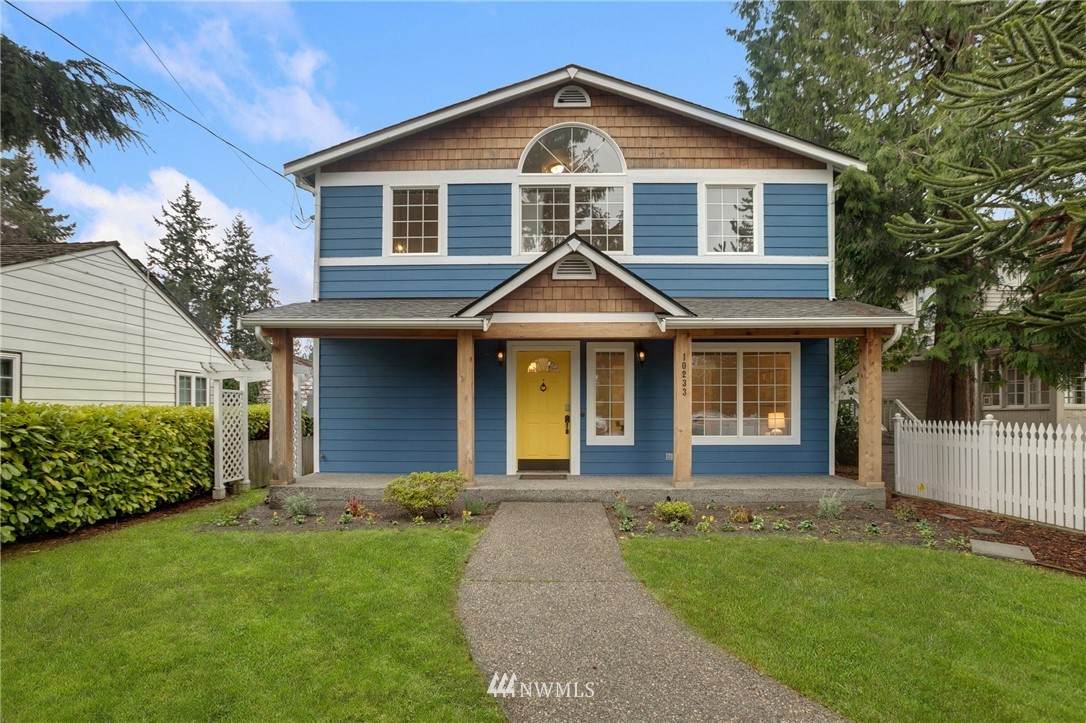 10233 40th Avenue - Photo 1