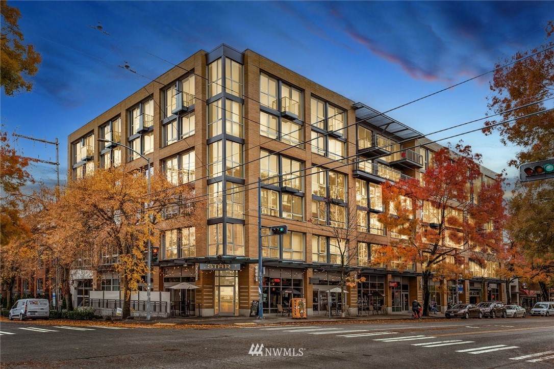 530 Broadway - Photo 1
