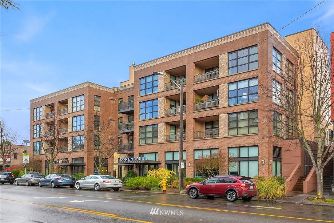 4116 California Avenue - Photo 1