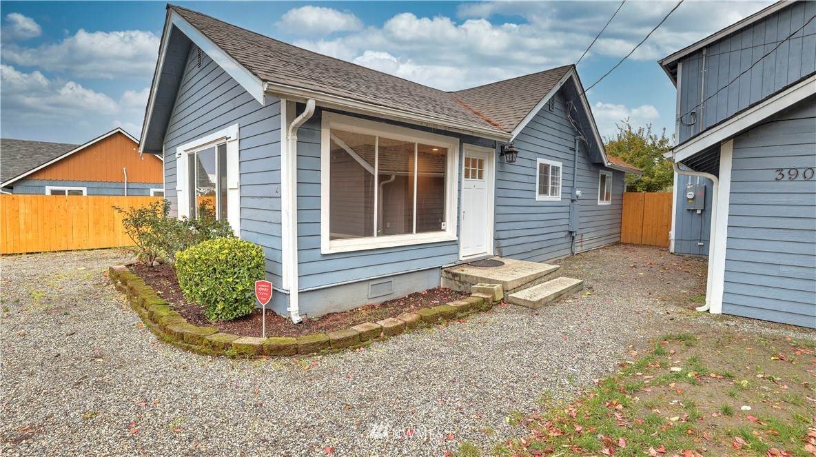 3909 Freeman Road - Photo 1