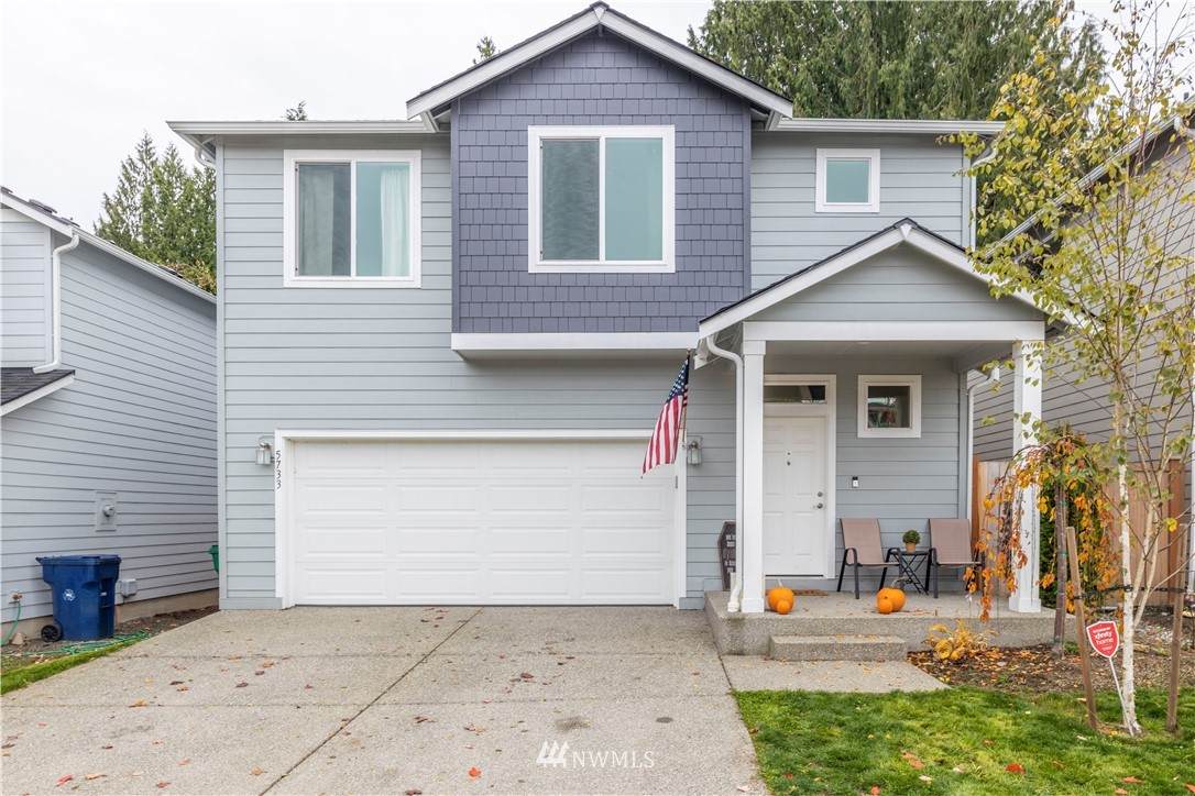 5733 88th Avenue - Photo 1