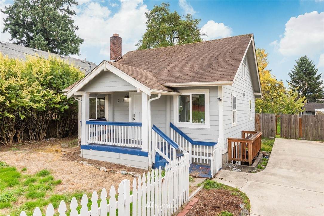 214 68th Street - Photo 1