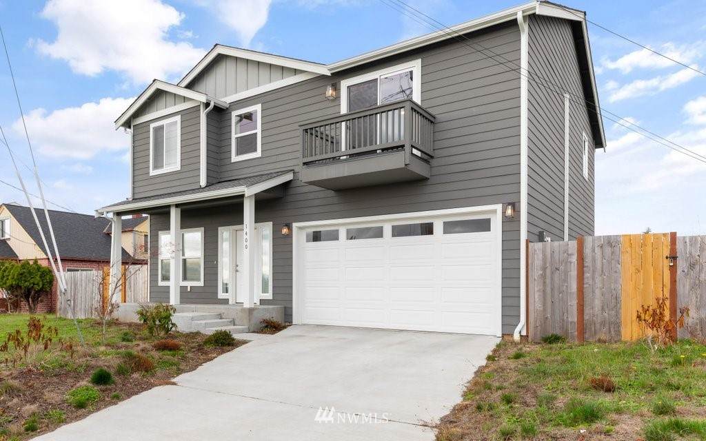 1400 Whidbey Avenue - Photo 1