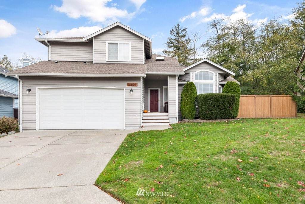 3809 Copper Pond - Photo 1