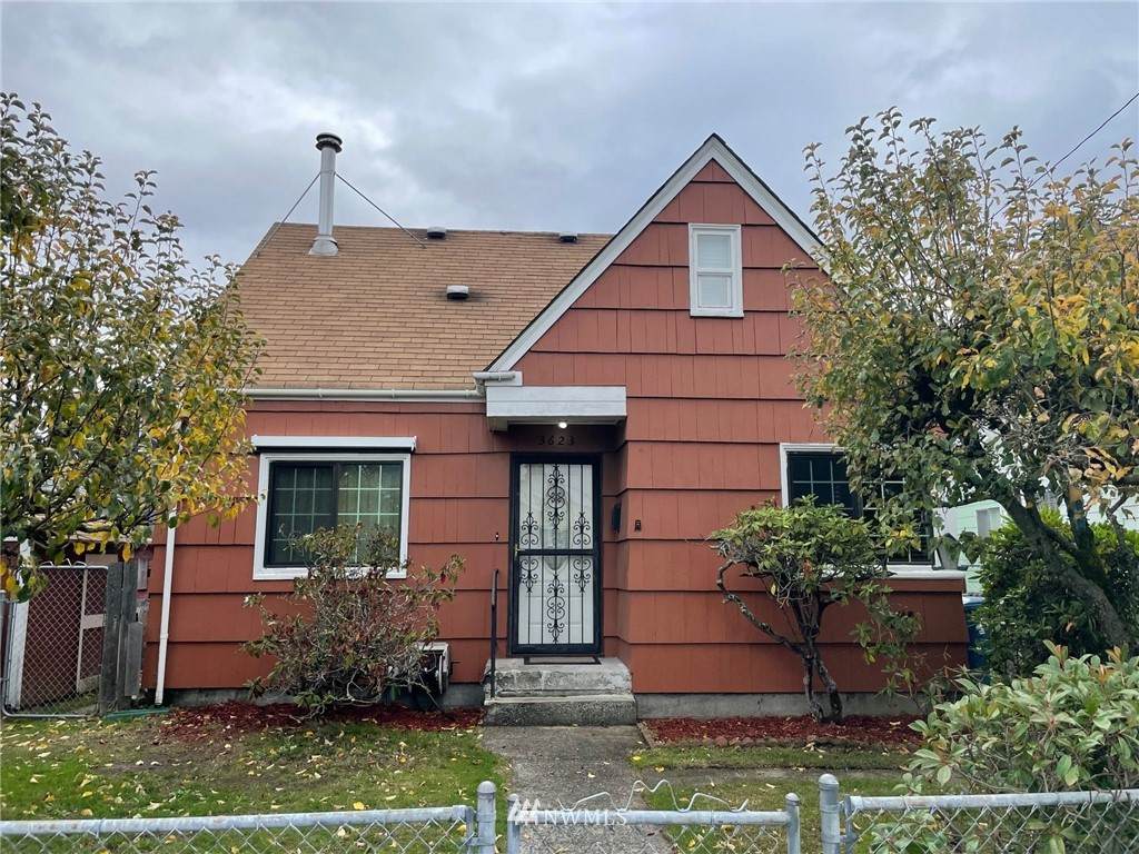 3623 G Street - Photo 1