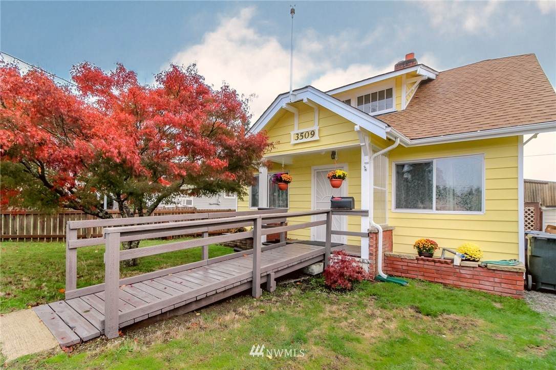 3509 Madison Street - Photo 1