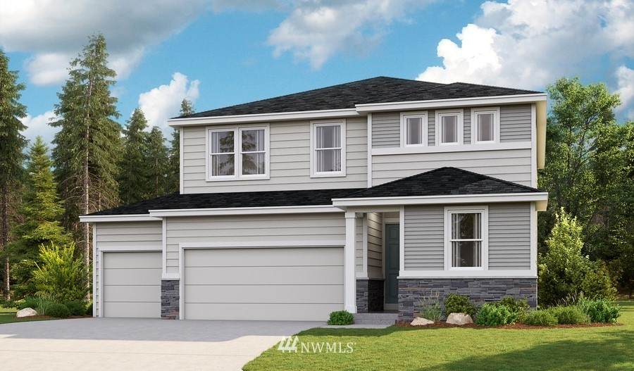 12607 178th Street - Photo 1