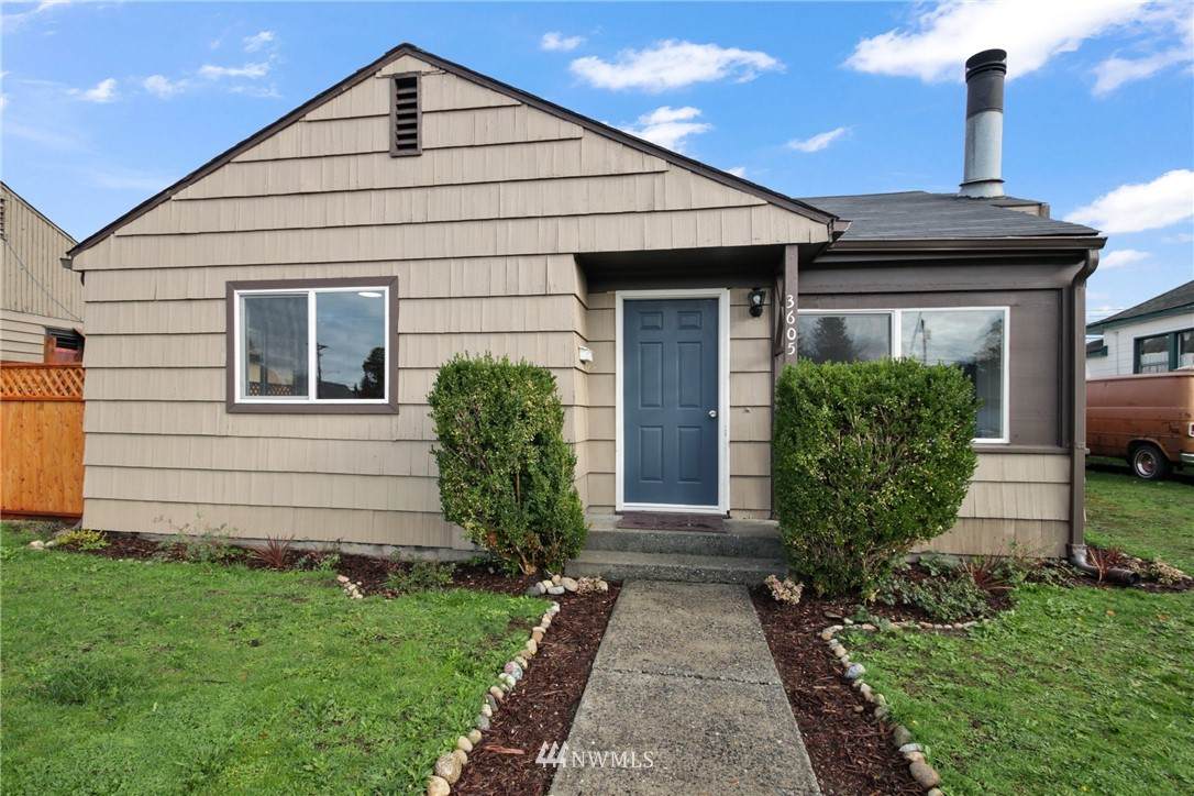 3605 Howe Street - Photo 1