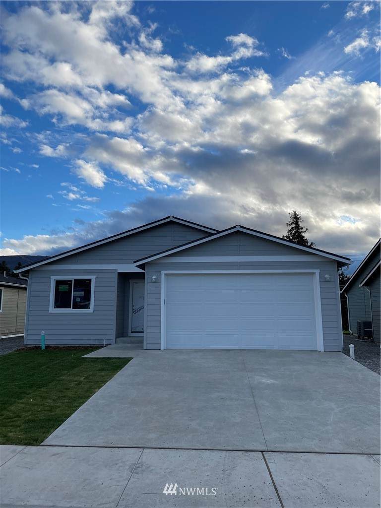 2322 Marlette Road - Photo 1