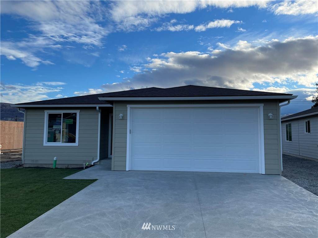 2328 Marlette Road - Photo 1